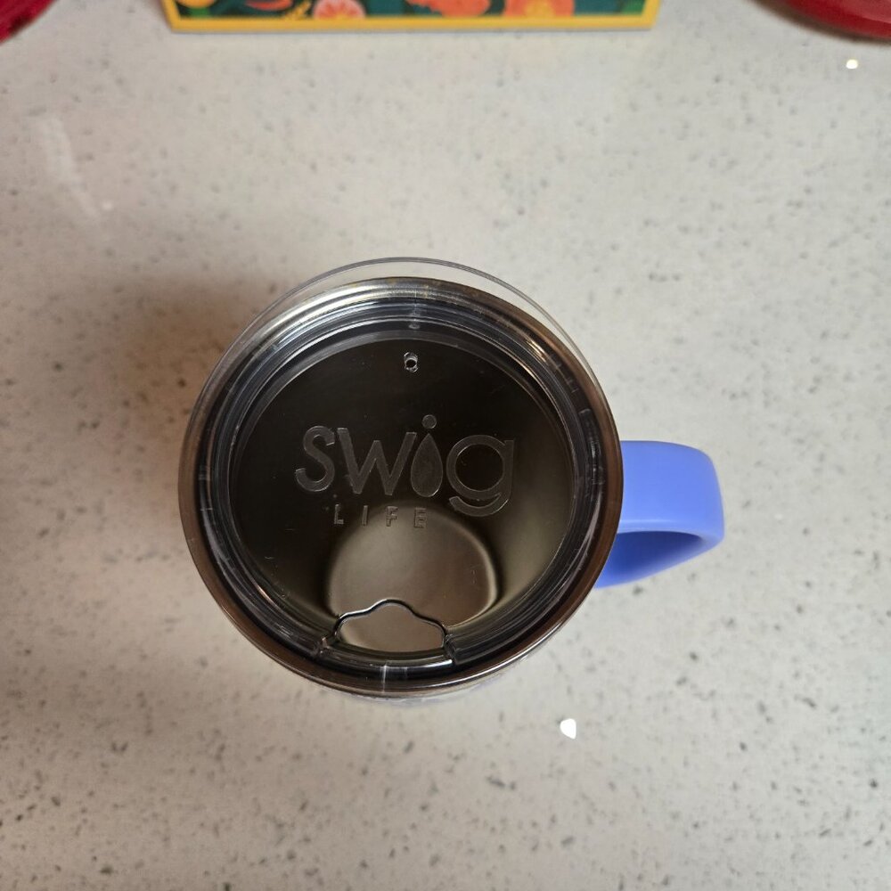 Swig Life 18oz Travel Mug - Picture 2 of 5